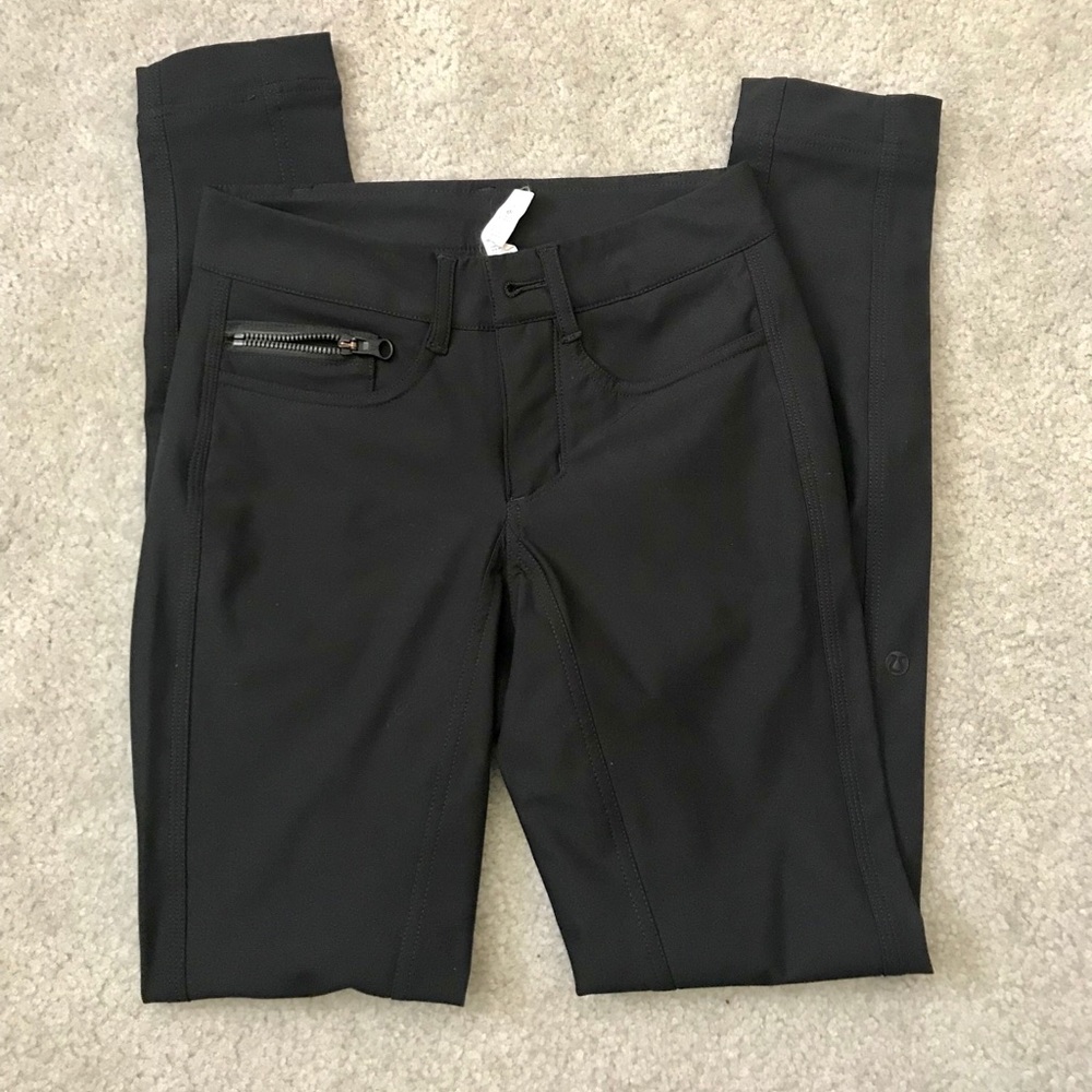 RARE lululemon pants